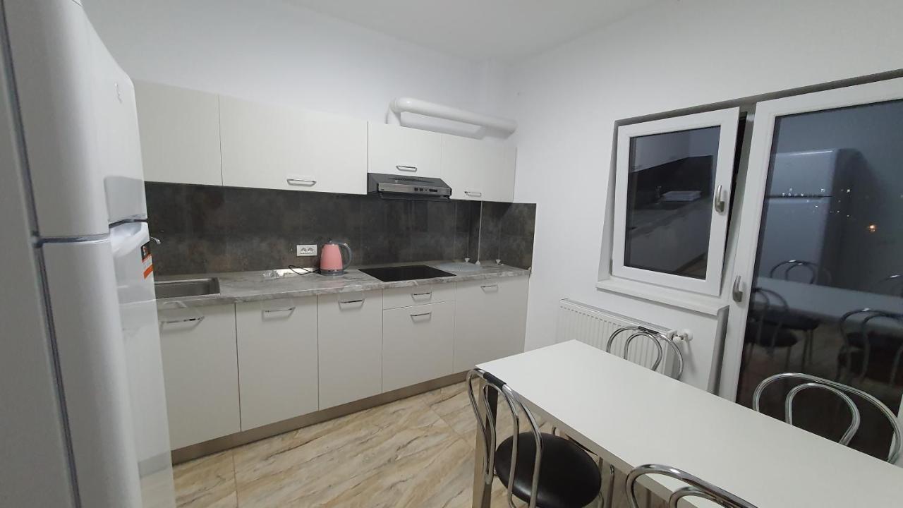 Cazare Spital Fundeni Bucureşti Ngoại thất bức ảnh